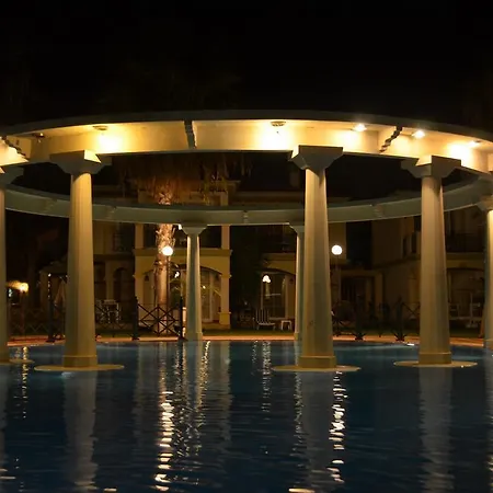 Villacarli Villa