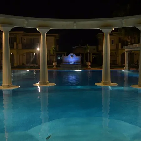 Vilă Villacarli Fethiye