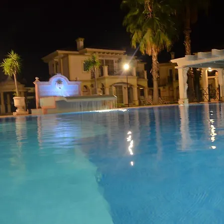 Villa Villacarli