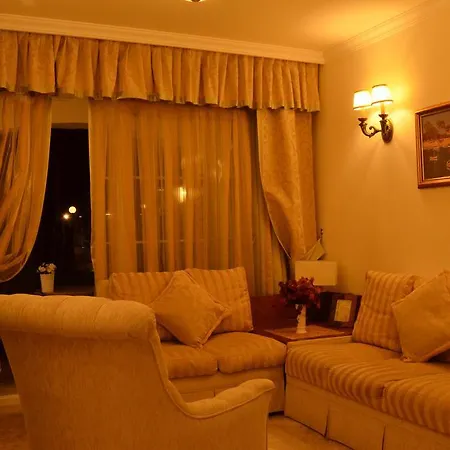 Villa Villacarli Fethiye
