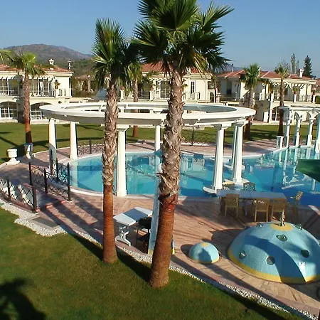 Villacarli Villa