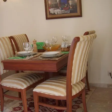 Villacarli Villa *