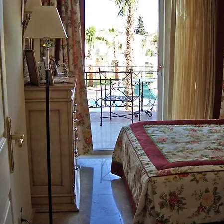 Villacarli Villa