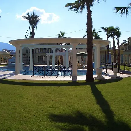 Villacarli Villa *