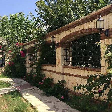 Vilă Villacarli Fethiye