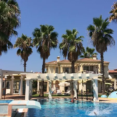Villa Villacarli *