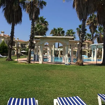 Villacarli Villa *