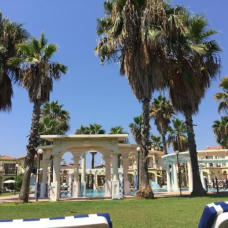 Villacarli Villa