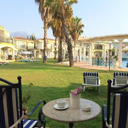 Villacarli Villa Fethiye