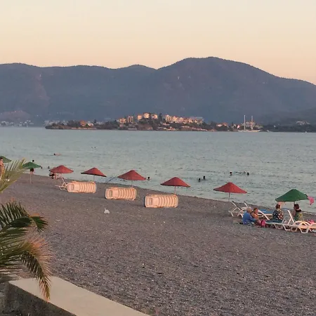 Villacarli Villa Fethiye